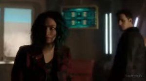 Темная материя 1 сезон 8 серия