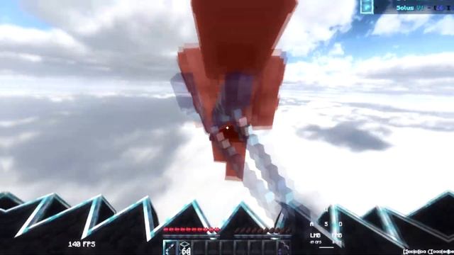 4 DIAGONAL LETROCLUTCHES IN A ROW | Feraisen x clxtcher (mixed) | #letroclutch