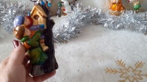 МОИ НОВИНКИ.АПРЕЛЬ 2025.