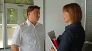 Ищейка 8. Премьера 14 апреля в эфире Первого канала