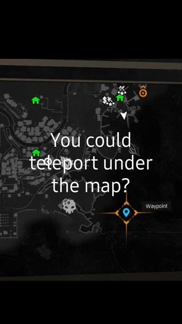 Dying light glitch смотреть онлайн