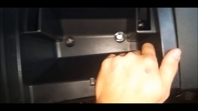 ставим дополнительный бардачок на панель уаз ПАТРИОТ смотреть онлайн