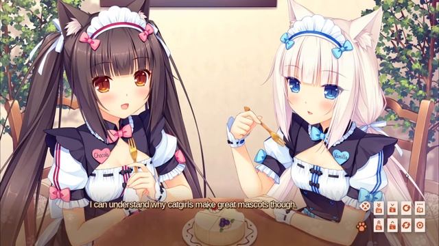 [Lorai] Shiguuureeeeee! / Nekopara Vol. 1 / #6