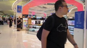 улетаю из Бангкока Таиланд март 2025