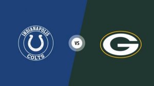 Индианаполис Колтс - Грин-Бей Пэкерс/NFL/15.09.2024/Indianapolis Colts - Green Bay Packers