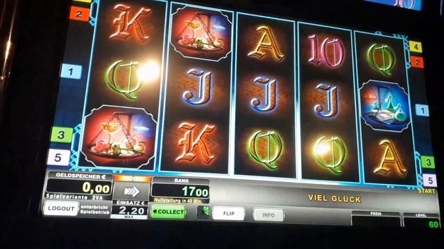 👹Faust-Doppelbuch Freispiele👹Moneymaker84, Merkur Magie,Merkur, Novoline, Gambling, Slots