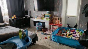 мечты в деревне