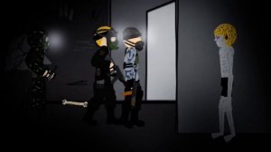 S.T.A.L.K.E.R. Бессмертный отряд 3 серия