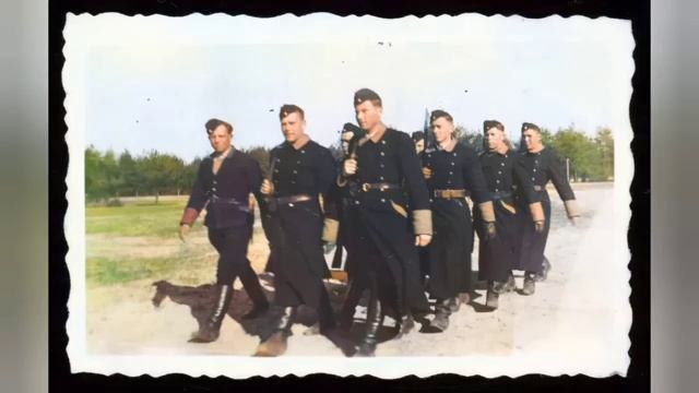 Самые подлые и жестокие коллаборационисты ВОВ