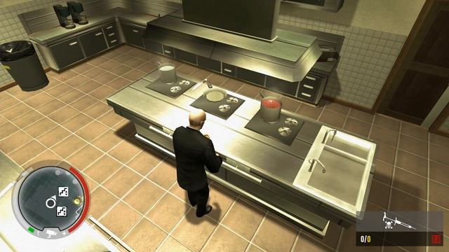 Hitman: Blood Money Reprisal (Switch) Review