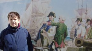 Фёдор Ушаков