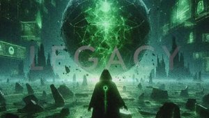 Наследие / LEGACY [Synthwave Mix For All Players In the Grid]