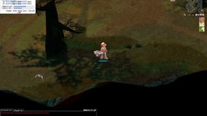 Ragnarok MOTR Механик