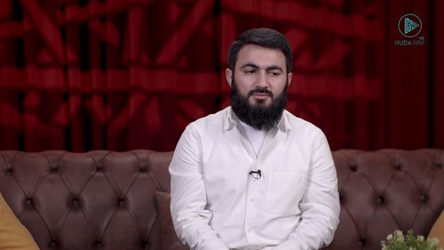 Он говорил с Аллахом... Пророк Муса (мир ему) - Часть 2 | «25 Пророков из Корана» | Юсуф Абу-Закари