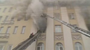 МЧС России предупреждает   не оставляйте детей без присмотра