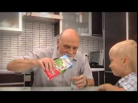 Молоко Млада. Котёнок смотреть онлайн