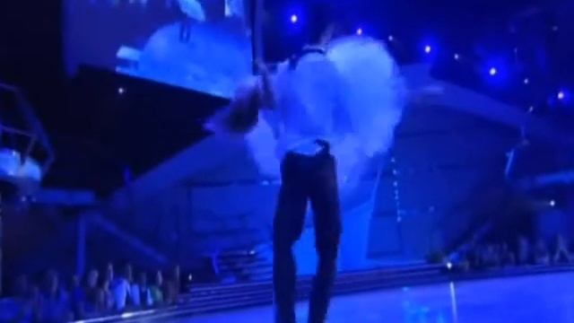 SYTYSD Season 4 -Top 20 - Mark and Chelsie (Full Version) смотреть онлайн