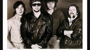 Electric Light Orchestra:-'Ticket To The Moon'