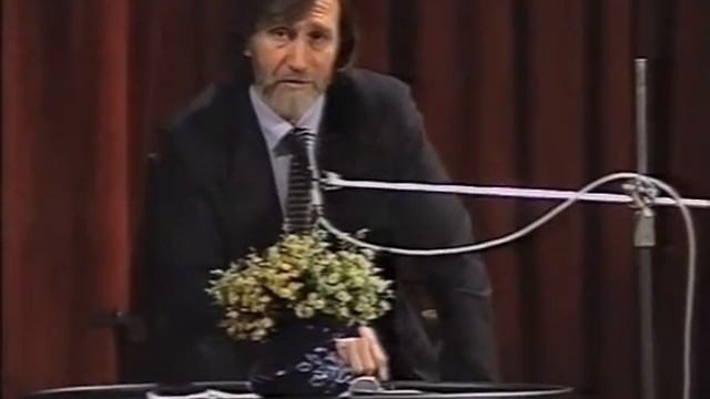 Музыкально-поэтическая композиция «Весна и красота» 3 смотреть онлайн