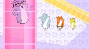 The ZhuZhus | Show Opening Theme!