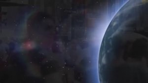 Законы гармонии Вселенной