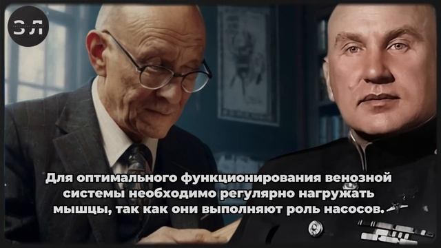 ВЫ АХНЕТЕ, КОГДА ТЕЛО НАЧНЁТ РАСЦВЕТАТЬ! Секрет Омоложения от Александра Микулина смотреть онлайн