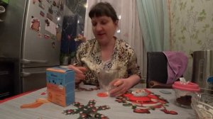 СЕМЕЙНЫЙ ВЛОГ__АНЯ КУПИЛА ПРОДУКТЫ__ ПЕСНИ, ТАНЦЫ __ ЧТО ПРОИСХОДИТ_!