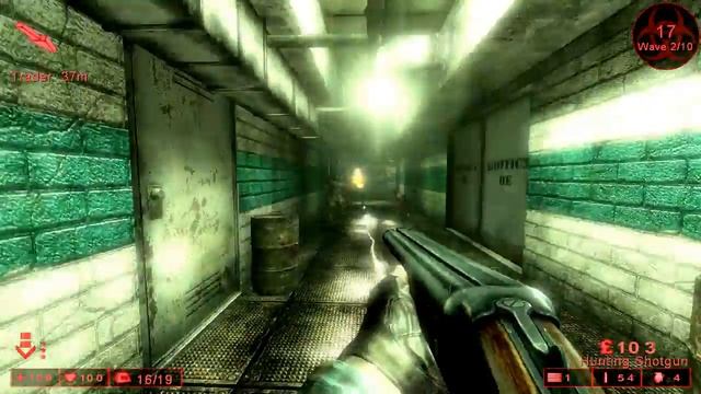 Xvid Compressed Video смотреть онлайн