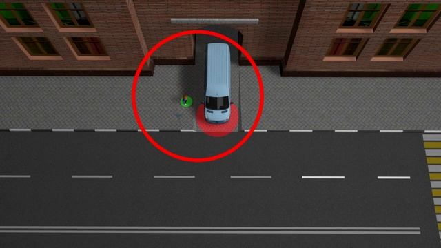 Арки и выезды из дворов