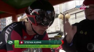 3 Days of De Panne 2015 HD Bradley Wiggins Final Time Trial