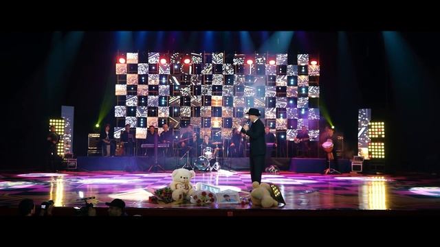 Наимчон Орзу Исоевро Нокаут Кард. Шоу Консерти Наимчон 2022 смотреть онлайн