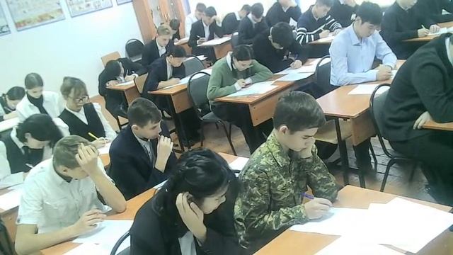 Бородулиха История Казахстана 1