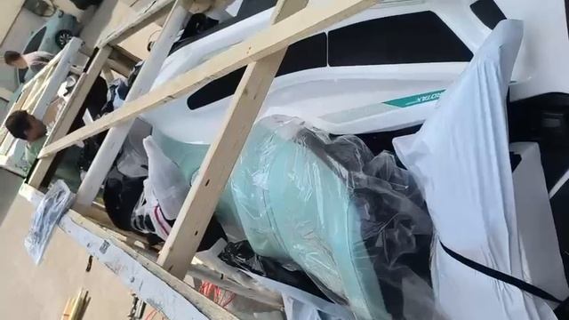 2025-04-09 отправка в РФ BRP SEA-DOO GTI 130 смотреть онлайн