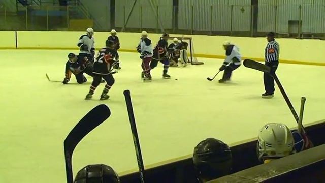 Третий период ОСА-Союз смотреть онлайн