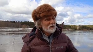 Весенние воды уносят невзгоды