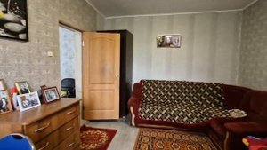 Багратионовский р-н, пос. Сосновка