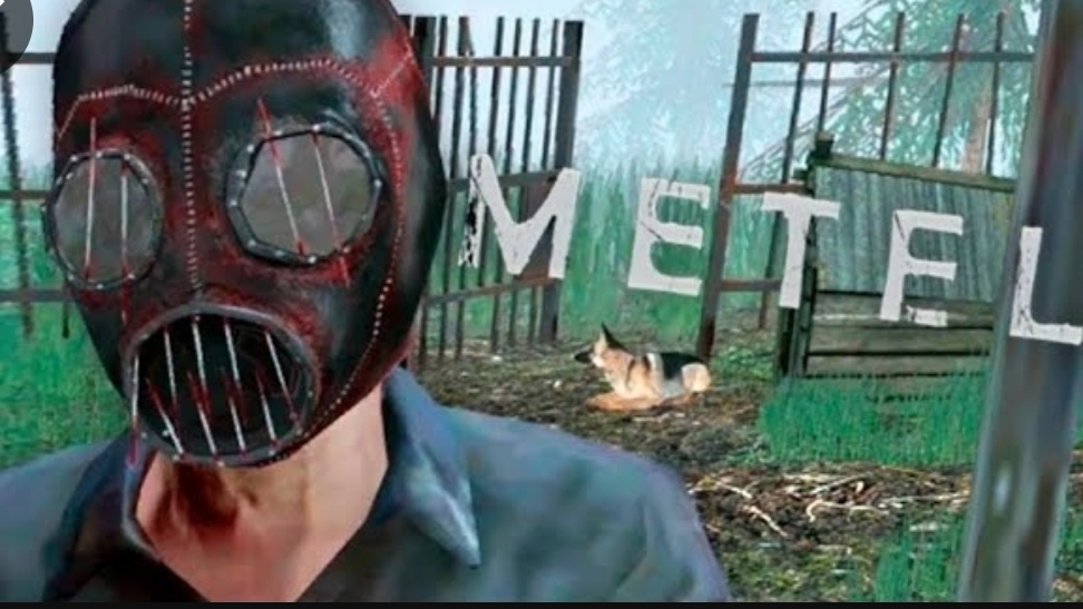 СБЕГАЮ_ОТ_МАНЬЯКА_В_ГЛАВЕ_ЮДЖИН__METEL_