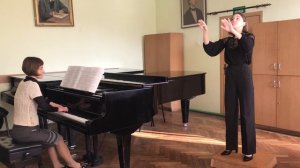 К. Проснак «Море»