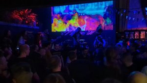 Пурген - Зависимость. Ласточка, СПб, 2025