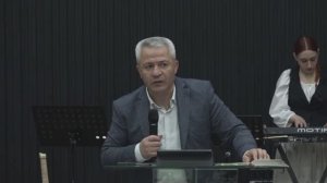 Иисус и его мысли/Հիսուսն ու Իր մտքերը/Hisusn u ir mtqere - Karen Sargsyan-06.04.2025