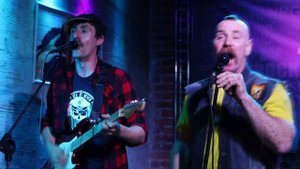 05. Хоть Кого - Я иду по полю с ведром. Бар New Slam (г. Раменское).