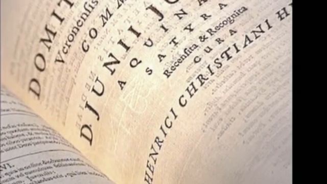 The Anatomy of a Book: Format in the Hand-Press Period (1991) (с канала "Rare Book School") смотреть онлайн