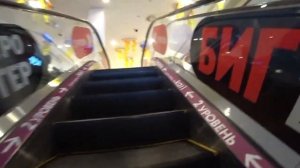 ВЛОГ__ ОТЛИЧНАЯ ПРОГУЛКА __ АТМОСФЕРА В ТЦ ПЛАНЕТА __ ЧУТЬ НЕ ПОВЕЛИСЬ НА КРЕДИТ __ПОКУПКА В ЧИЖИКЕ