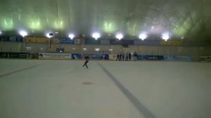 Лутц - прыжок по фигурному катанию