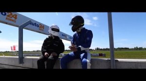 TL - F1 - WILLIAMS - PÄRNU