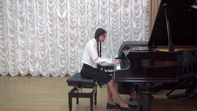 Анненкова Ирина