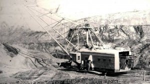 Жизнь в разрезе. Как возник уральский город на угле