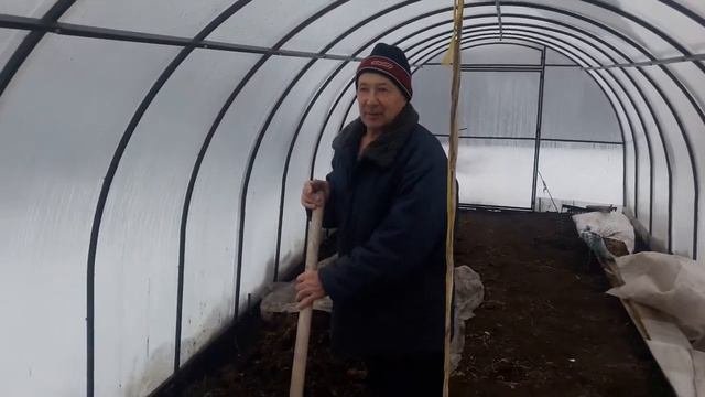 Отзыв о нас#Теплицы Уфа,Стерлитамак,Ишимбай,Салават#Теплицы из поликарбоната. ДКСтройМонтаж (1)