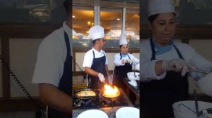 Ресторан  Botanik Hotel&Resort5*Турция