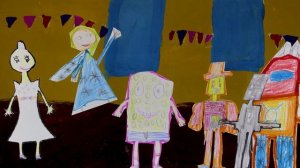 Мультфильм "Принцесса Света"